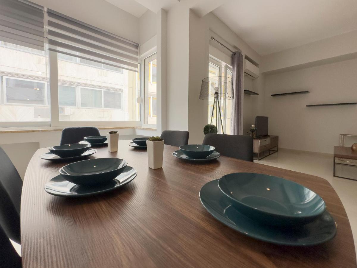 Satovriandou Spacious 128Sqm Apt In アテネ エクステリア 写真
